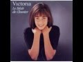 Victoria le dsir de chanter  1999 