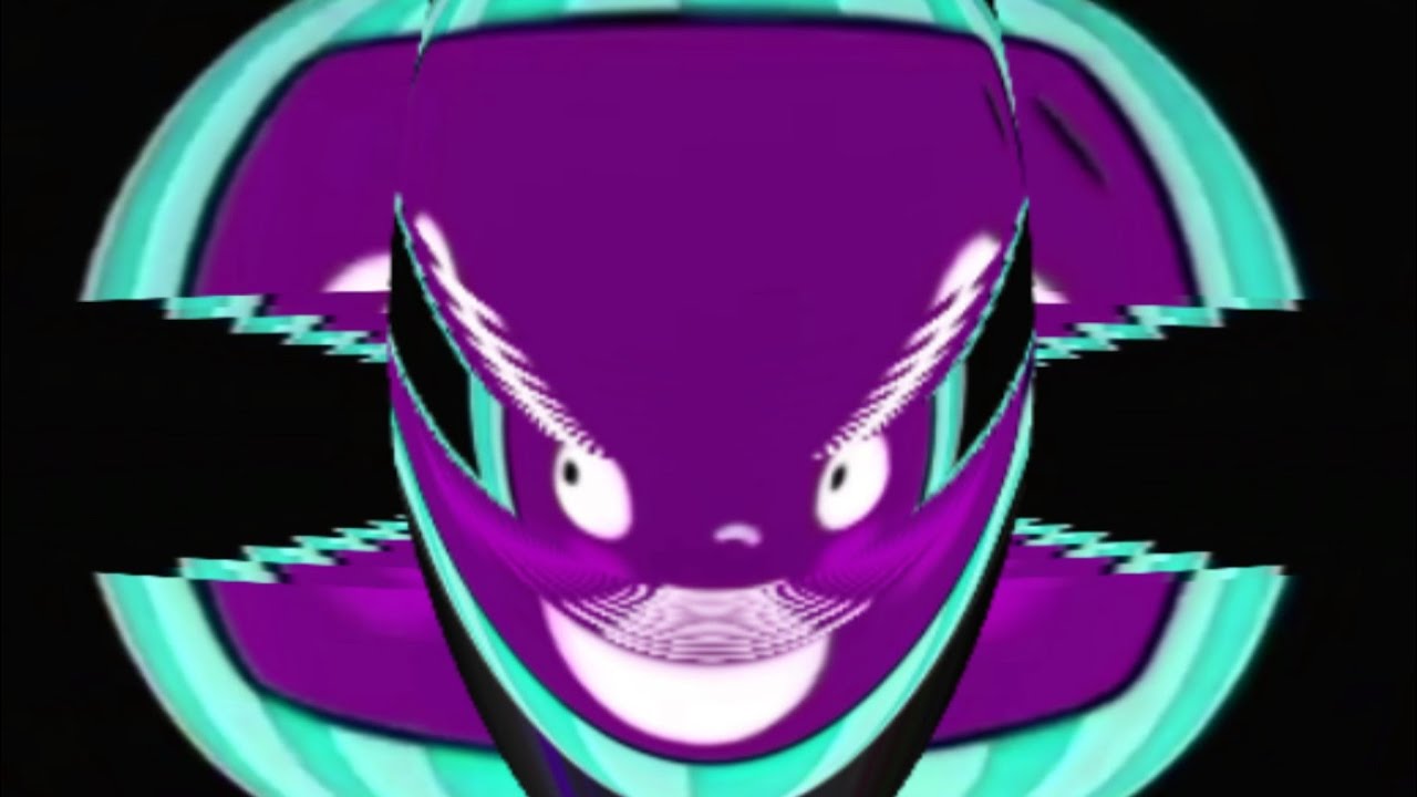 EXTRAORDINARY EFFECTS 99.99 IN COCOMELON LOGO + 3' MIRRORING EFFECTS