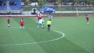 Pakpen Cup 5. Maç Özeti