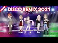 Cha cha disco remix - disco remix dance party - Best Ever 80s 90s Nonstop Disco Hits