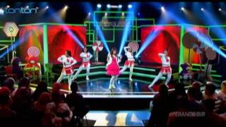 Perang Bibir Reen Rahim Episode 11