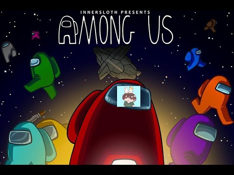 第２回【among us】
