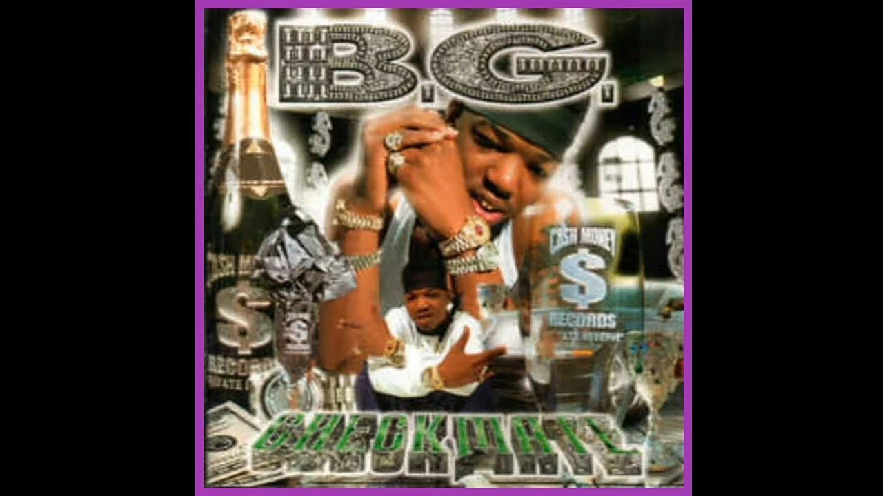 Watch B.G. feat. Juvenile - Jungle | Remix on YouTube Watch B.G. feat. Juvenile - Jungle | Remix on YouTube