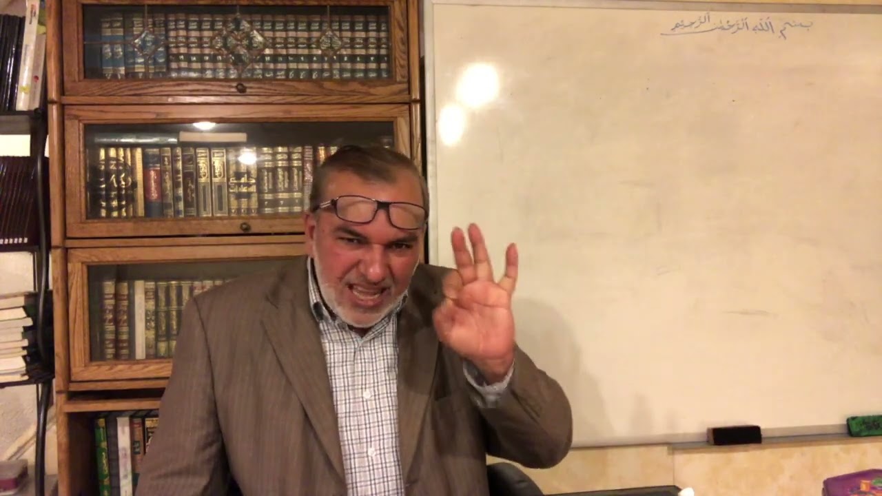 نقد بنّاء للعلامة المفكر النيلي على نظرية المعرفة لمحمد شحرور وعلى أغلب الفلاسفة والمتكلمين فيها