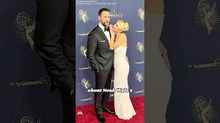 Do you know about #NoahWyle 's three exes? This exemplary husband once had a failed marriage. Wealth