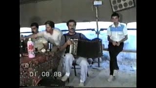 Aslan ilyasov - Həyati rəqsi 1988 official ( arxiv ) Resimi