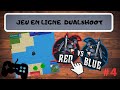 Rejoignez votre quipe sur dualshoot devlog 4