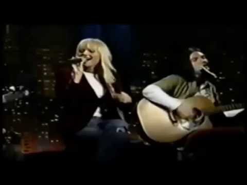 Emma Bunton - What Took You So Long Live At The Panel Acoustic