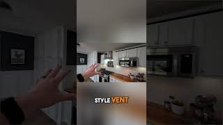 Dream Kitchen  Gas Range, Industrial Hood, Endless Cabinets! Living in Seminole