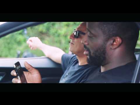 Blog Pt. 1 | Manuellsen x Bato x Infinit x ONE | Album hören mit...| DER LÖWE