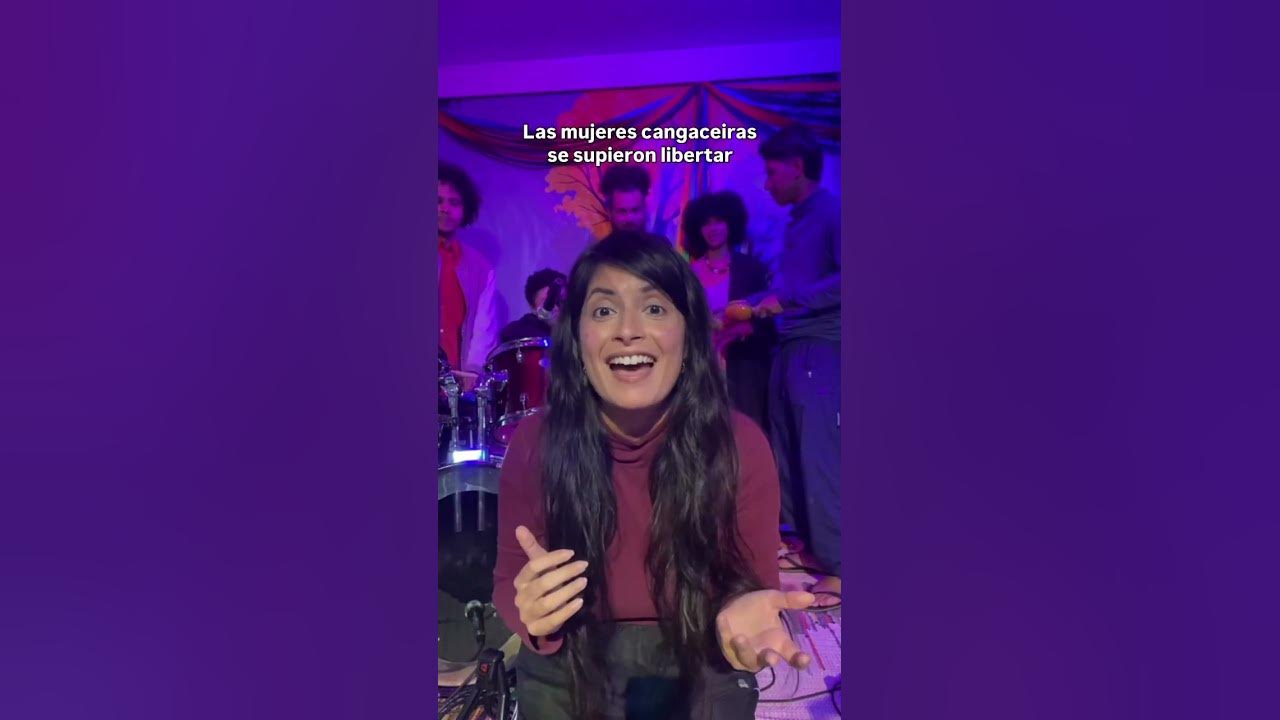 A canção mais famosa entre Peru e Brasil: mulher rendeira o mujer hilandera!