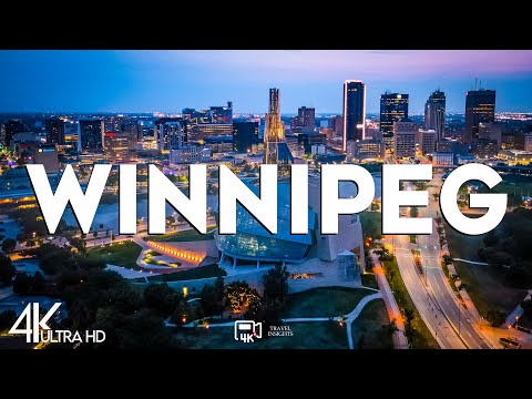 Top 10 Best Things to Do in Winnipeg, Manitoba - Travel Guide 2025