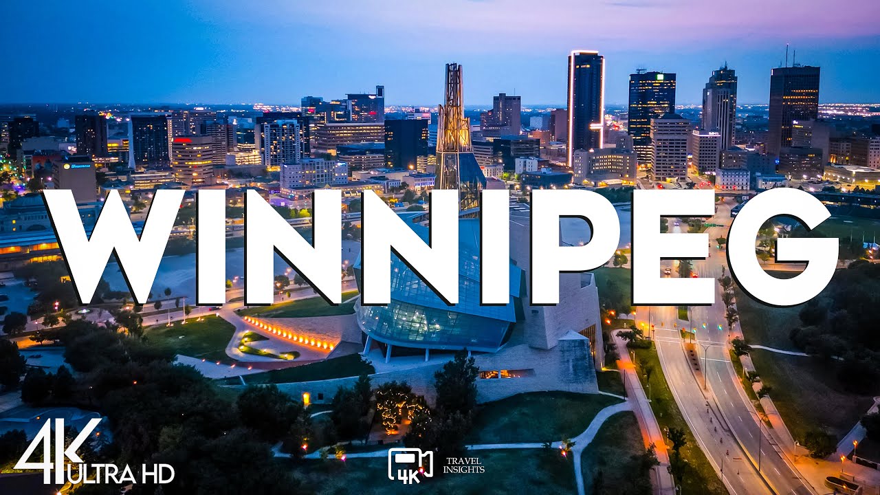 Top 10 Best Things to Do in Winnipeg, Manitoba - Travel Guide 2025