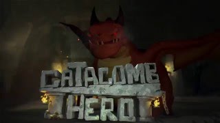 Catacomb Hero screenshot 4