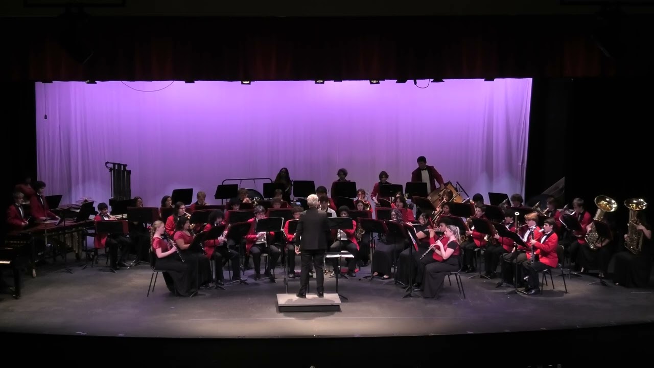 The Pride of the Wolverines - John Philip Sousa