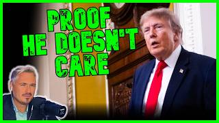 TRUMP SHOOTS HIMSELF IN THE D*CK | The Kyle Kulinski Show