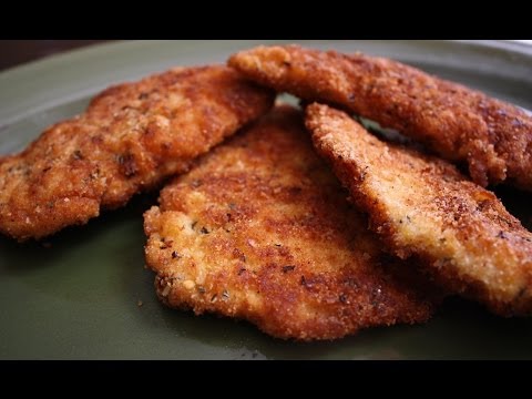 Video: Si Të Gatuajmë Cutlets Hikërror Me Kërpudha