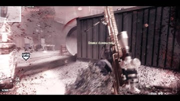 MW3 OCE | Devaj by FRex