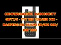 CONFIGURACIÓN OPEN GD 77