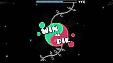 [32400752] IZnite (by izhar, Easy) [Geometry Dash]