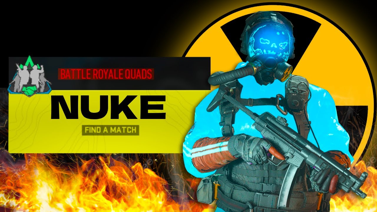 I Got the NEW NUKE In Warzone 2! (Best Strategy and Gameplay)