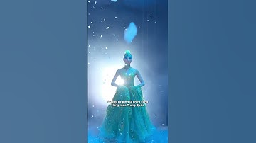 Dương Lệ Bình - Chim Công Làng Múa Trung Quốc U70 trẻ như U30, Không Ăn Cơm 30 Năm | Đan Chill