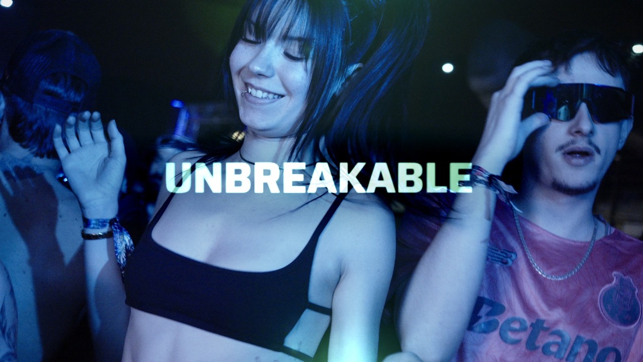 Mighty Spiritz - UNBREAKABLE (Official Videclip) auf YouTube ansehen Mighty Spiritz - UNBREAKABLE (Official Videclip) auf YouTube ansehen
