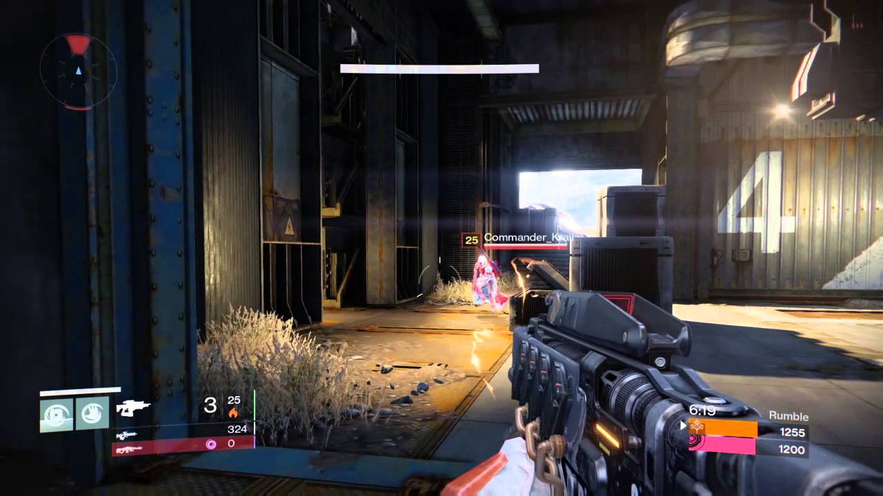 Pocket Infinity w/ stability perk (Not OP) YouTube