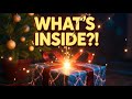 Christmas Song For Kids | Shake Shake What's Inside - A Fun Kids Song! | Kidsy Bitsy
