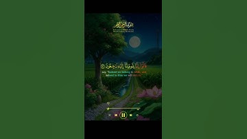 تلاوات القران الكريم ارح قلبك ❤ #المصحف #الرحمن #القران #دويتو #اكسبلور #راحة_نفسية #duet #تيك_توك