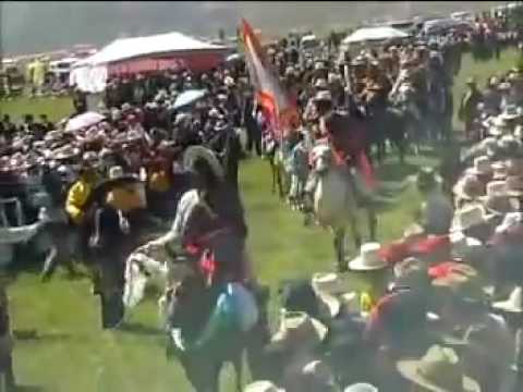 Tibetan Culture flourishing (Riga) #563