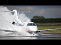 $10 million INCREDIBLE Pilatus PC-24 (watch till the end)
