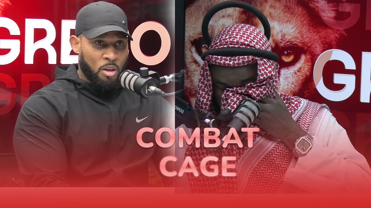 GRECO: Bala alingi aboma David MOMBELE na plateau 