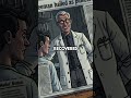 The Doctor Who Performed Ice Pick Lobotomies Out of a Camper Van