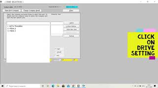 Vegetable Trade & Commission Agent  ERP software - How to add your company and accounting year screenshot 4