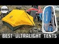 Top 10 Ultralight Tents for Backpack Camping (Reliable Buying Guide)