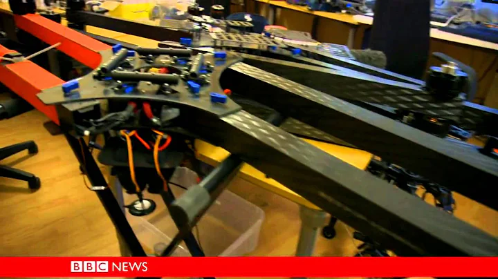 BBC Click 09-08-2014