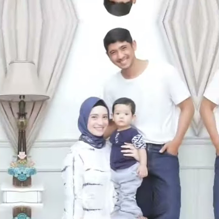 kumpulan tiktok Arya saloka dan sang istri nya