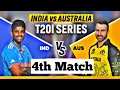 India vs Australia T20 Dream 11 Team Prediction | Ind vs Aus #indiavsaustralialivematchtoday