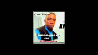 Él ñame pelao  típico 