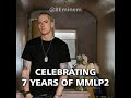 7 Years of The Marshall Mathers LP2!