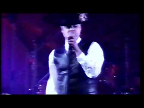 Peter LeMarc: Mellan