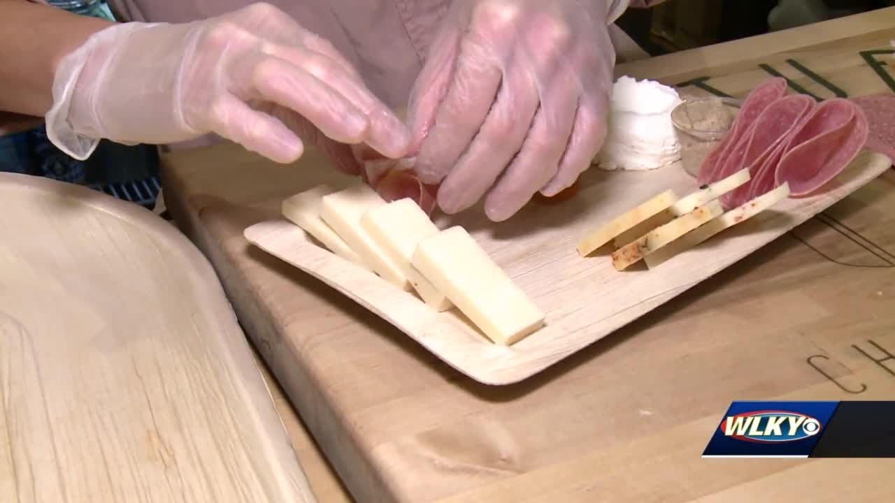 Butchertown cheese shop celebrates one year in business