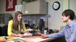 IMS 201 Group 4 Resume Instructional Video