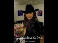 .... #yuridia #sinllorar #paluegoestarde @yuritaflowers 🩵🎶