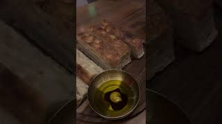 Azar Open Fire Cuisine In Aruba