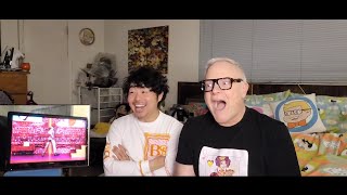 Reaction  RuPaul's Drag Race Season 16 Episode 3