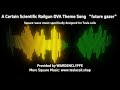 A Certain Scientific Railgun OVA Theme Song “futur