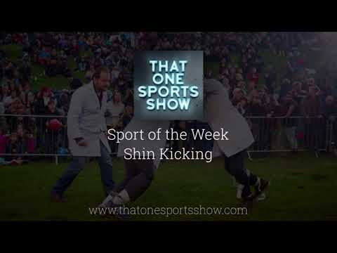 Video: Cotswolds sportivi che si terranno in onore delle ultime leggi di Sharon
