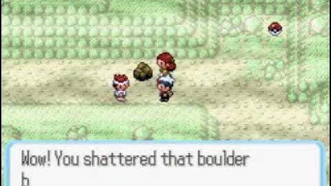 pokemon ruby walkthrough part 16